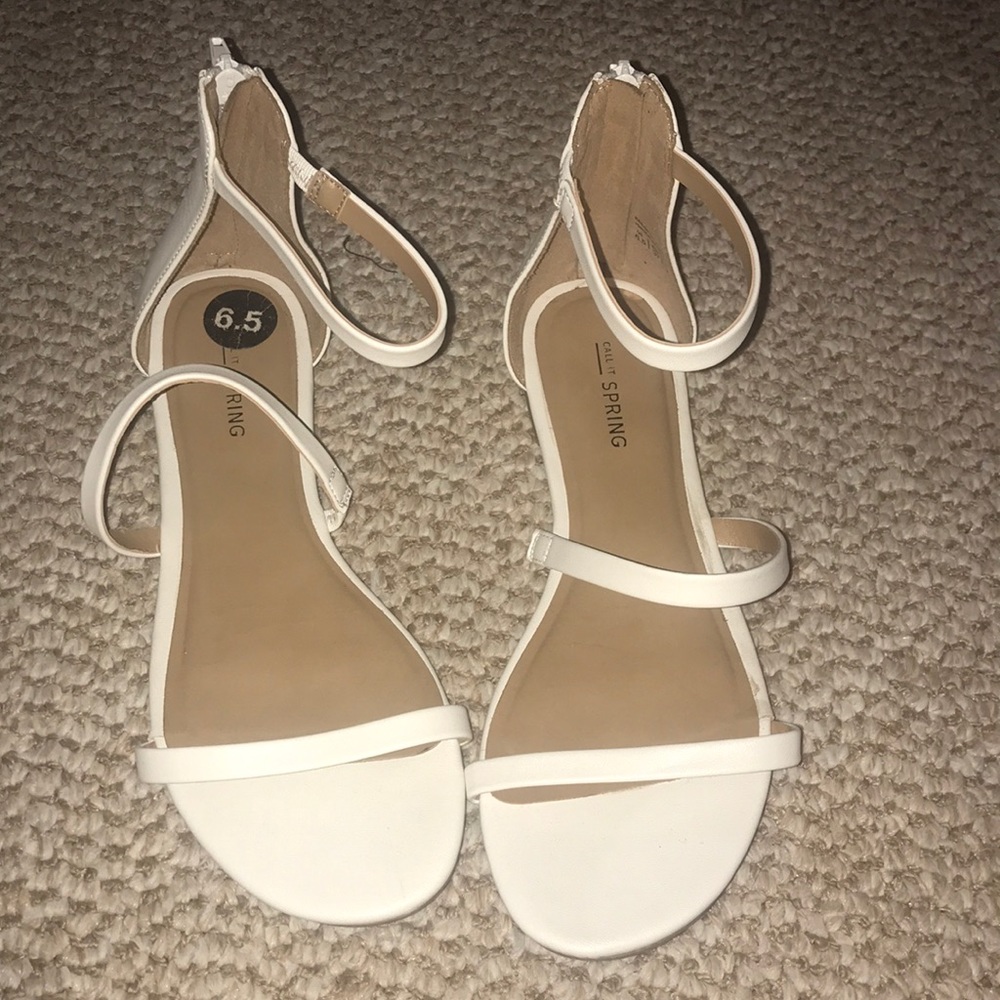 Sandals